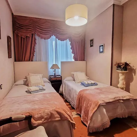 Apartment Pa155f Coral *