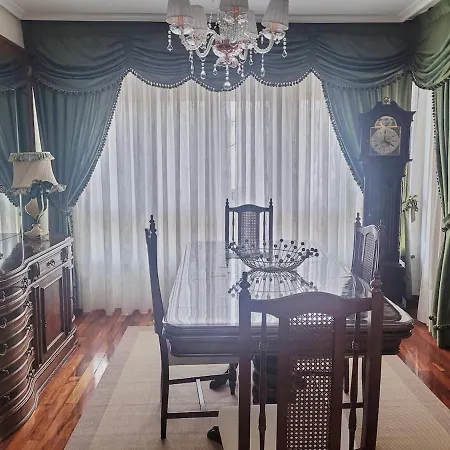 Apartment Pa155f Coral