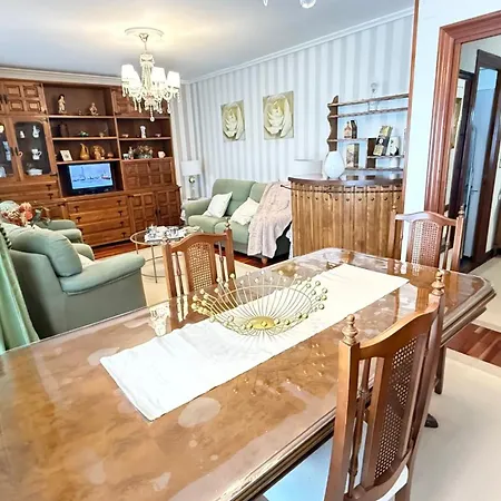 Pa155f Coral Apartment