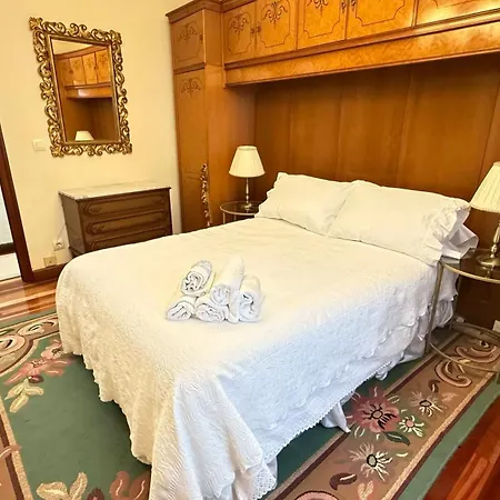 Apartment Pa155f Coral *