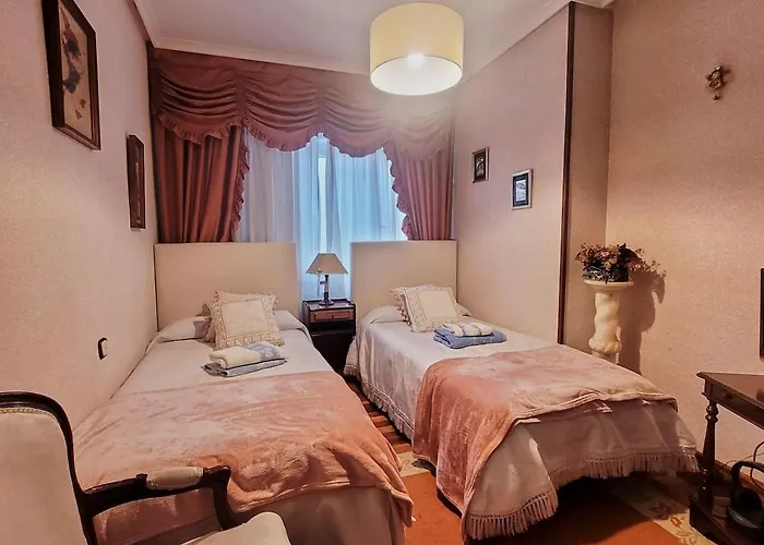 公寓 Pa155f Coral *