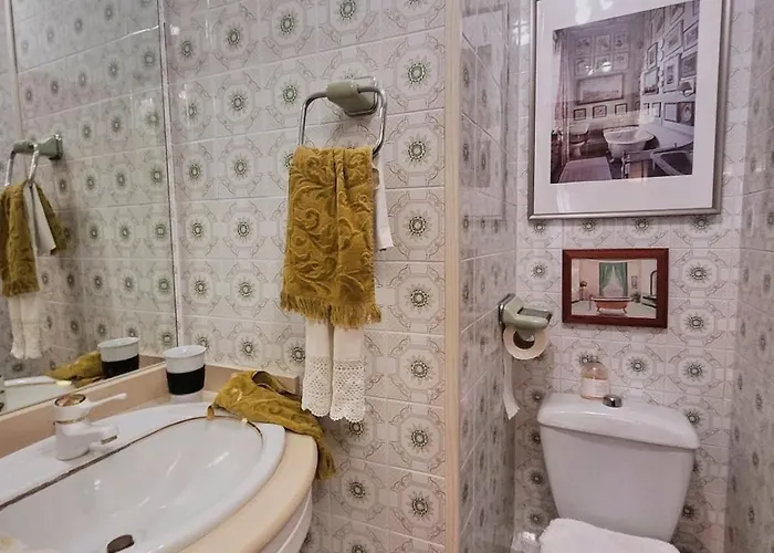 公寓 Pa155f Coral *