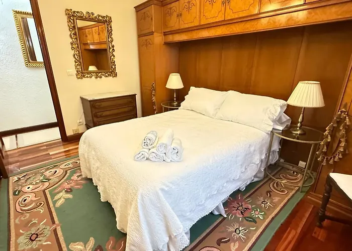 公寓 Pa155f Coral *