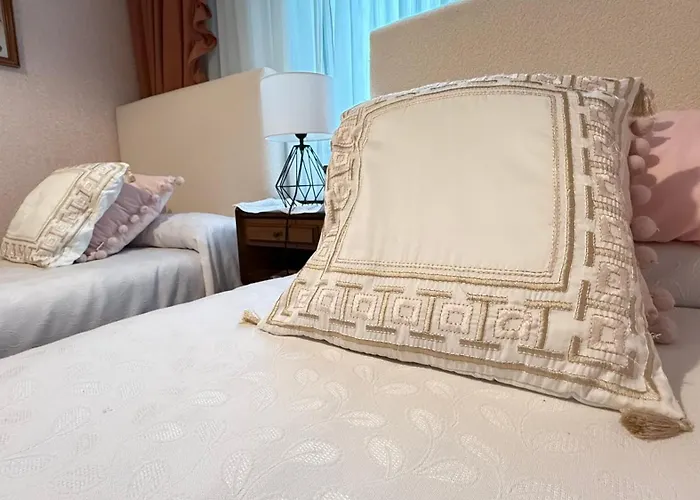 公寓 Pa155f Coral *