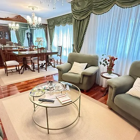 Pa155f Coral Apartamento