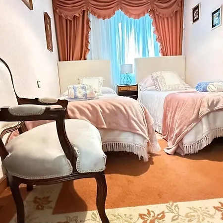 Pa155f Coral Apartamento